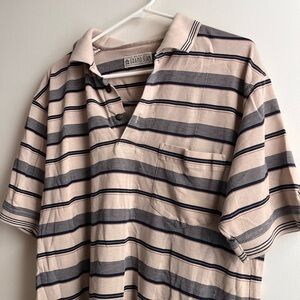 Men’s GrandSlam Polo Shirt